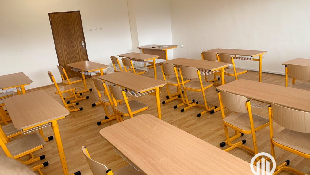 Priestor na prenájom 45 m2 vhodný na kurzy Martin – sever