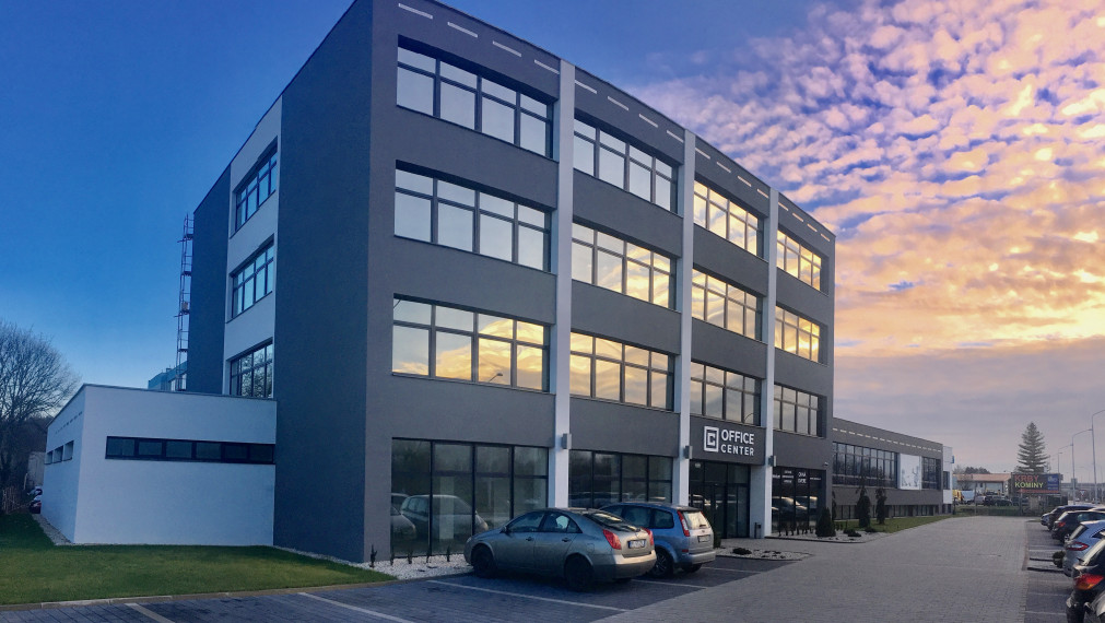 PRENÁJOM Kancelárske priestory Martin - širšie centrum