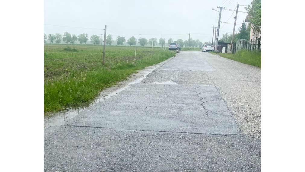 Stavebný pozemok Bystrička 1000 m2