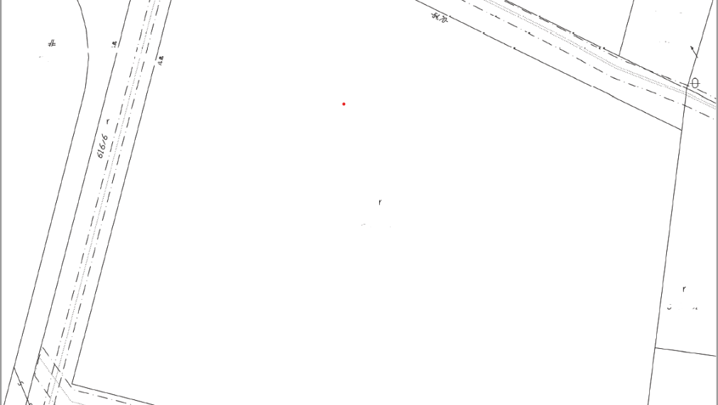 Biznis pozemok Košťany nad Turcom 3067m2
