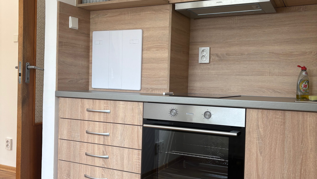 PRENAJATÉ 1-izbový byt Martin - Jahodníky