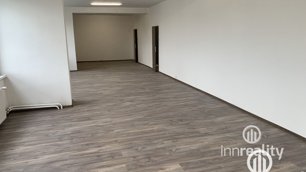 PRENÁJOM Zrekonštruované priestory 170 m2 a 85 m2 + šatňa Martin - Sever