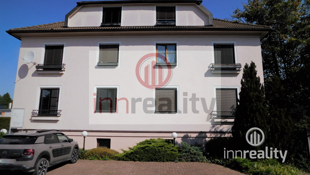 PREDAJ Administratívna budova Martin ul. Jesenského