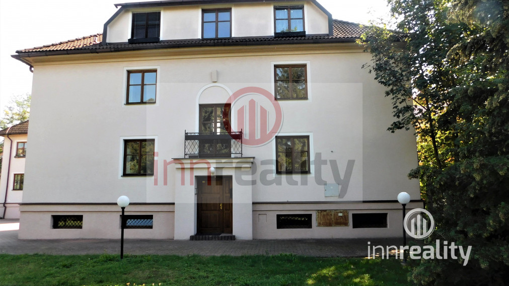 PREDAJ Administratívna budova Martin ul. Jesenského