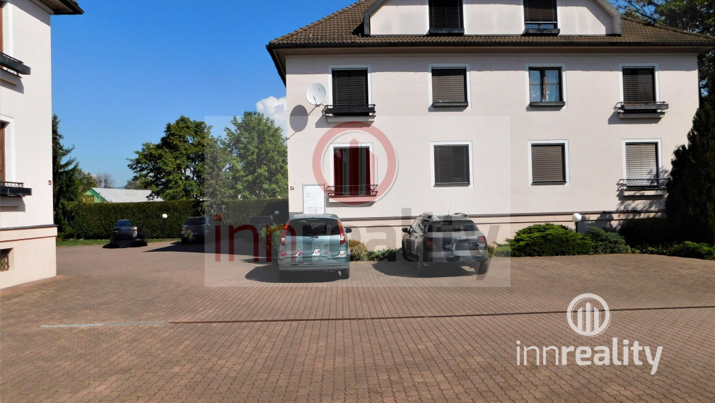 PREDAJ Administratívna budova Martin ul. Jesenského