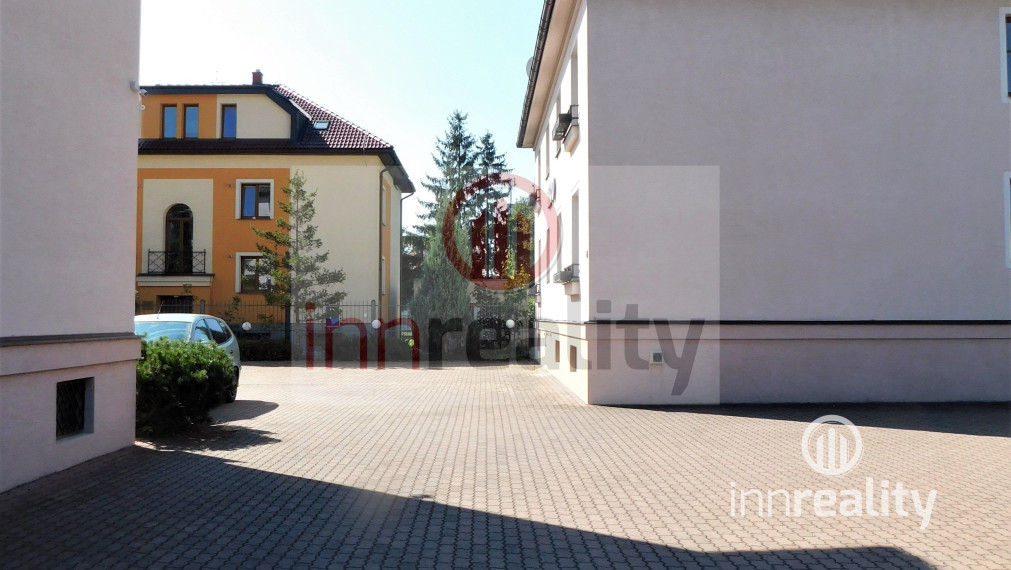 PREDAJ Administratívna budova Martin ul. Jesenského