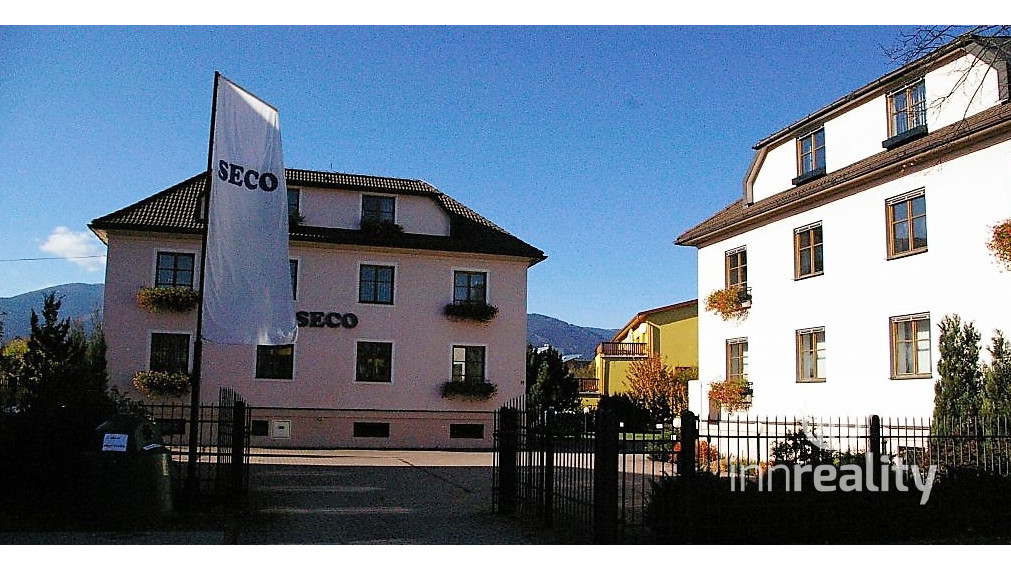 PREDAJ Administratívna budova Martin ul. Jesenského