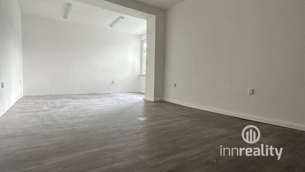 Kancelárie v office budove Martin - Sever