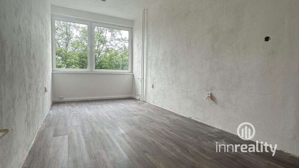 Kancelárie v office budove Martin - Sever