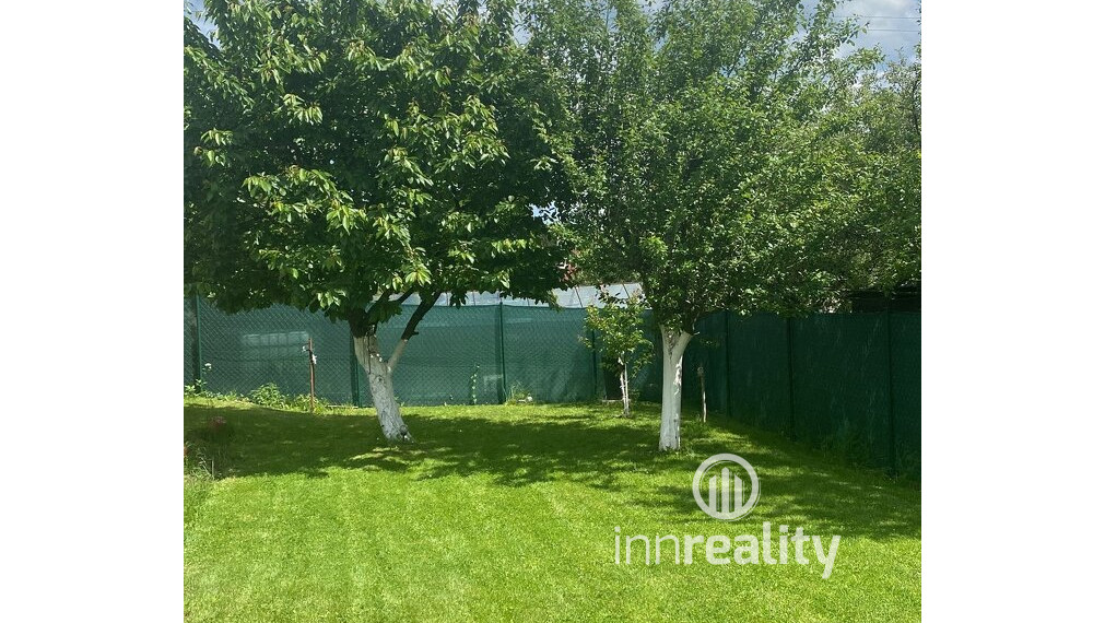 PREDAJ Záhradná chatka Martin - Stráne s pozemkom 380m2