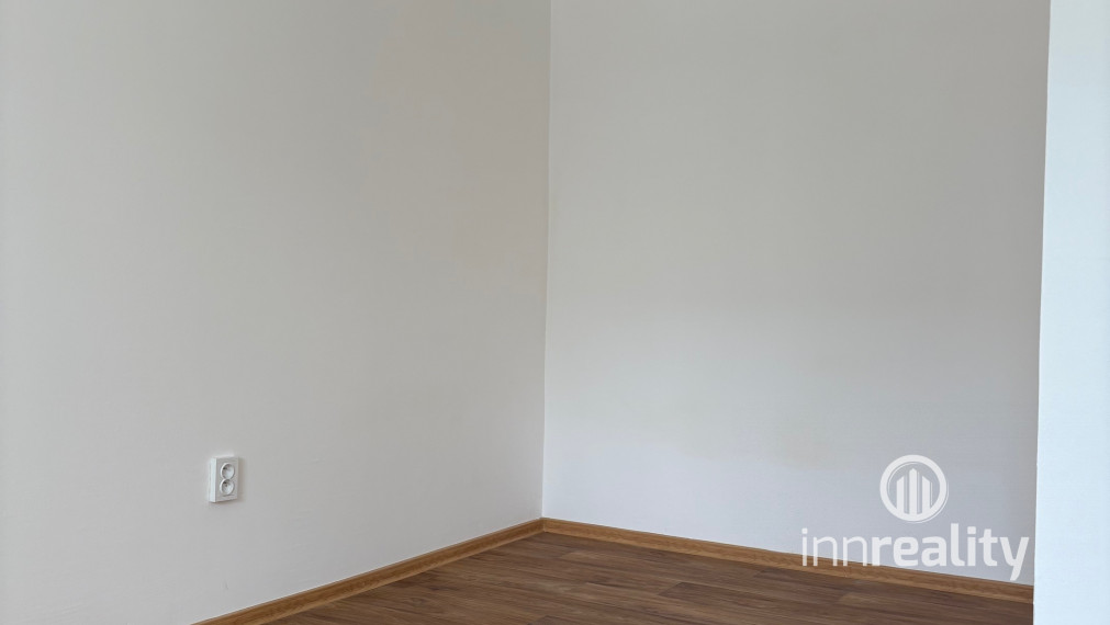 PRENAJATÉ 1-izbový byt Martin - Jahodníky