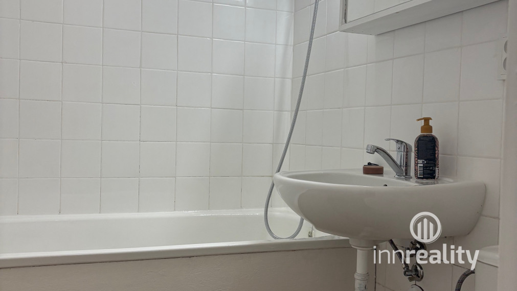 PRENAJATÉ 1-izbový byt Martin - Jahodníky