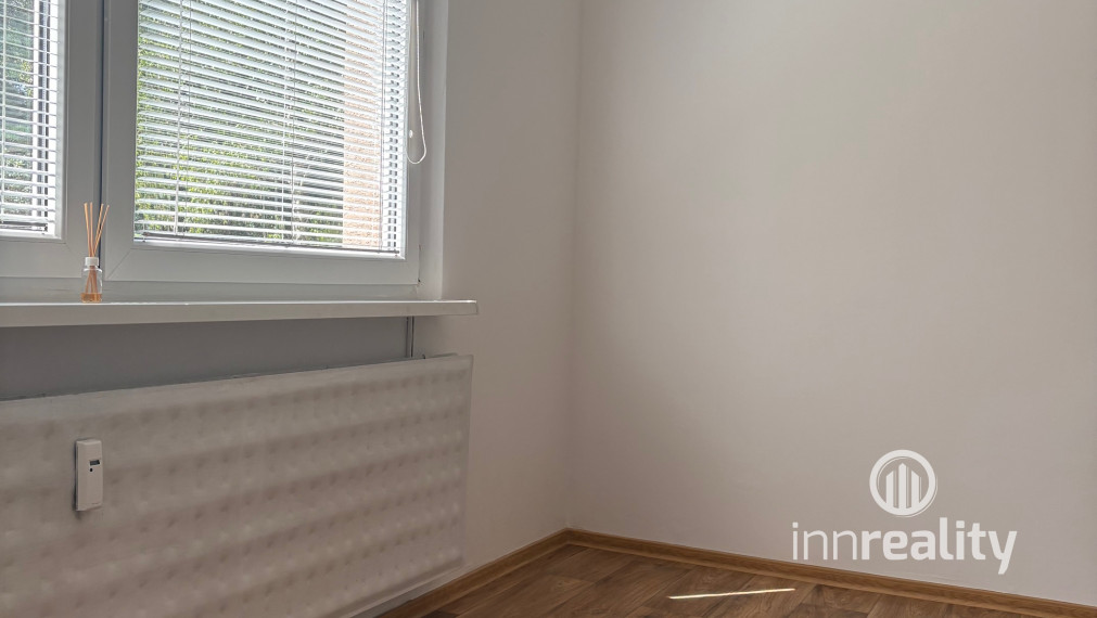 PRENAJATÉ 1-izbový byt Martin - Jahodníky