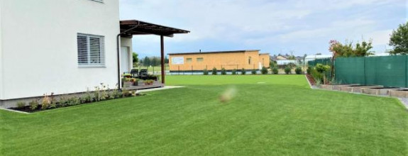 Stavebný pozemok 1519m2 SECO Land Košťany nad Turcom