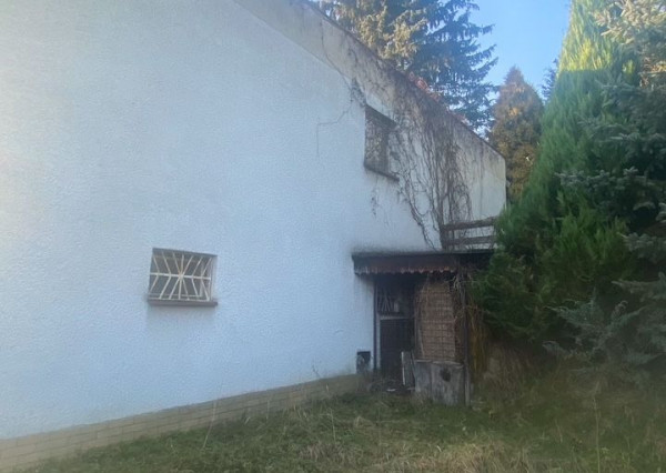Rodinný dom Turčianska Štiavnička + pozemok 1434 m2