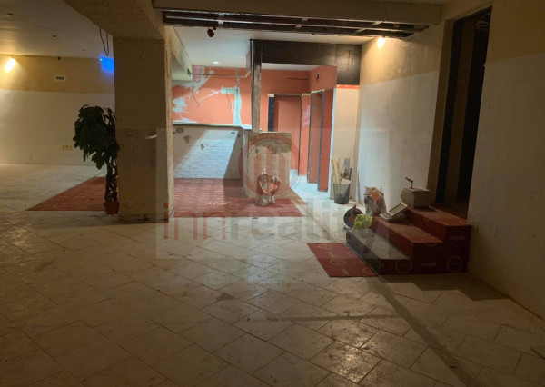 PRENÁJOM Komerčný priestor 150 m2 Martin Sever