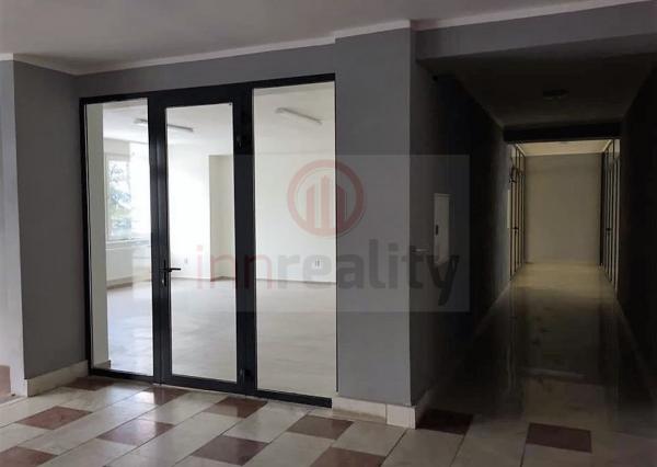PRENÁJOM Obchodné priestory 70m2 a 40m2 Martin - Sever