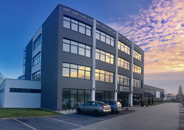 PRENÁJOM Kancelárske priestory Martin - širšie centrum
