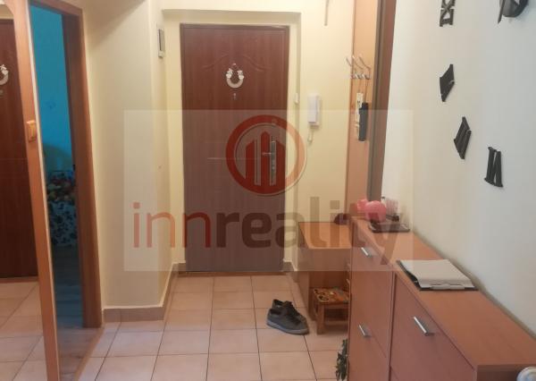 2-izbový byt s balkónom 68 m2 Martin – širšie centrum