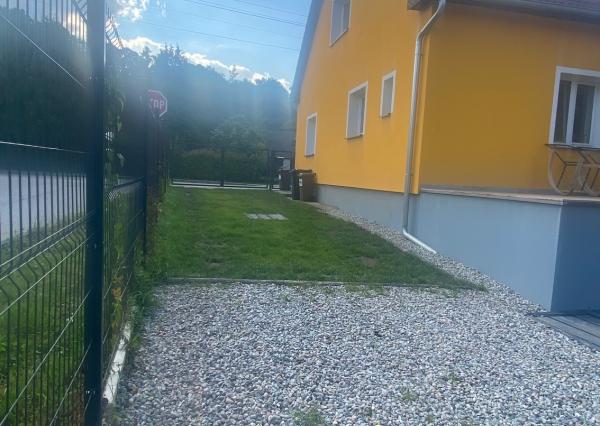5-izbový rodinný dom Martin Záturčie - kompletná rekonštrukcia - pozemok 734 m2