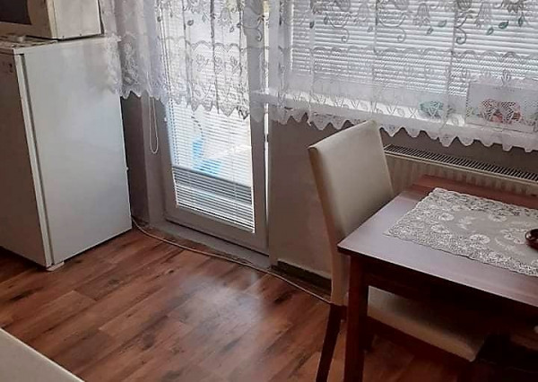 REZERVOVANÝ 2-izbový byt Martin - Sever 58 m2 s novou loggiou - pôvodný stav
