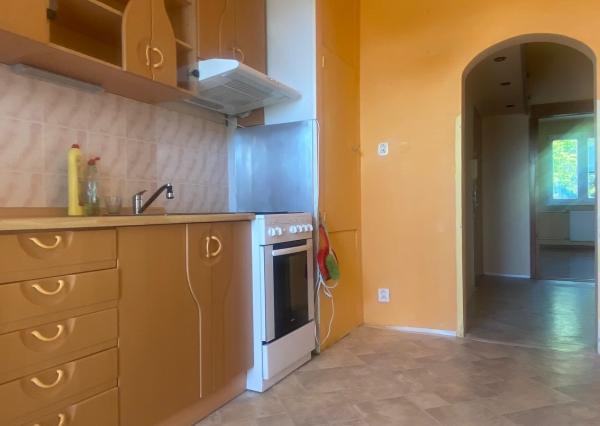 PREDAJ 2-izbový byt s balkónom 51m2 Martin - Košúty
