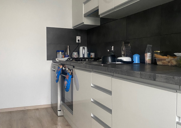 3-izbový byt 60 m2 s balkónom kompletná rekonštrukcia Martin - Záturčie