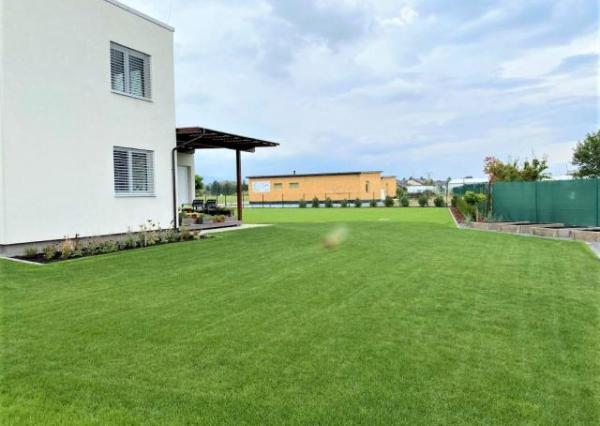 Stavebný pozemok 1519m2 SECO Land Košťany nad Turcom
