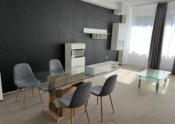 PRENÁJOM Veľkometrážny 2-izbový 85m2 zariadený byt Martin - Sever