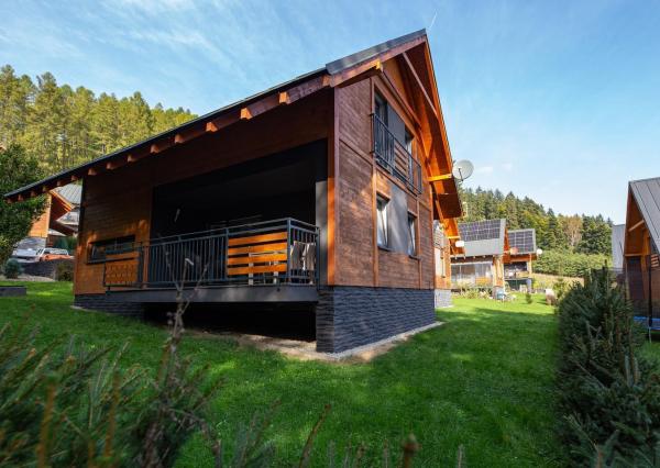 PREDAJ Chata na pozemku 390 m2 plne zariadená Martin - pod lanovkou