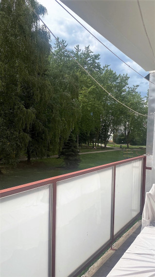 4-izbový byt 85 m2 s balkónom Martin - Ľadoveň